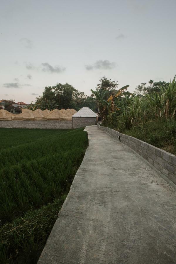 The Umah Bamboo Canggu (Bali) Exterior photo