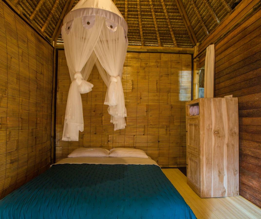 The Umah Bamboo Canggu (Bali) Exterior photo