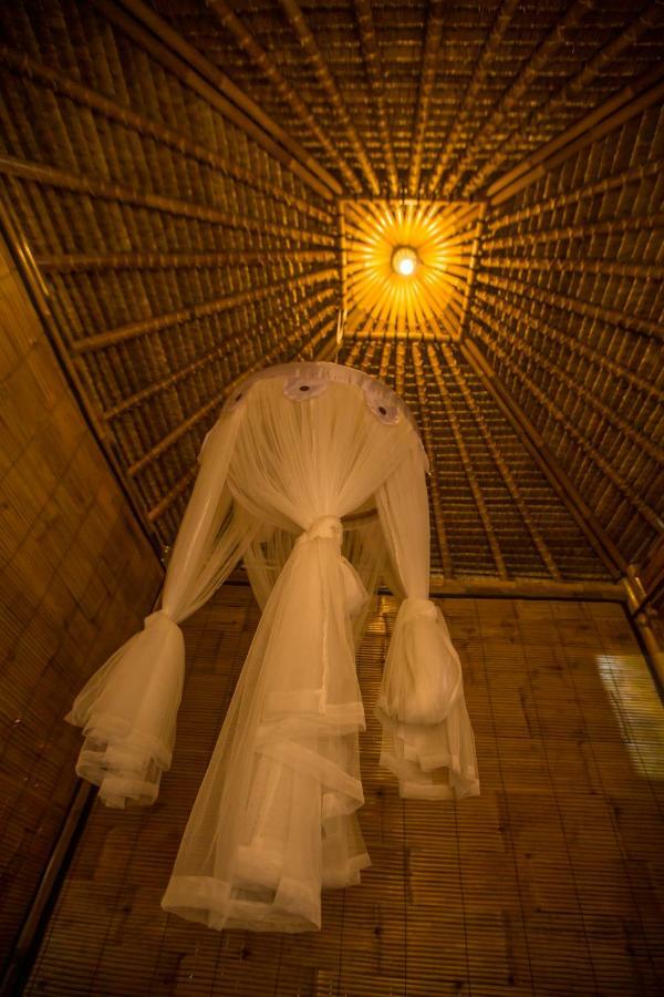 The Umah Bamboo Canggu (Bali) Exterior photo